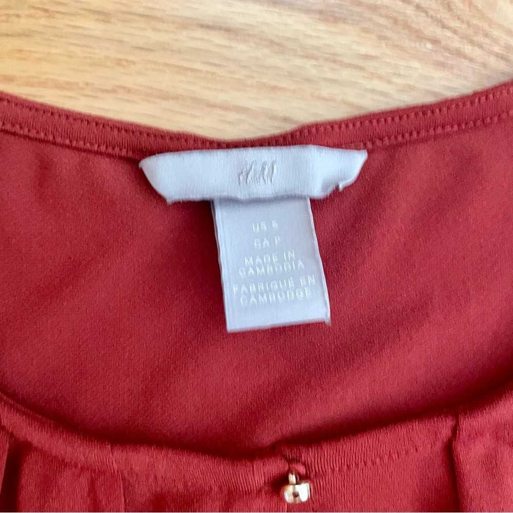 H&M Dress - Picture 3 of 3